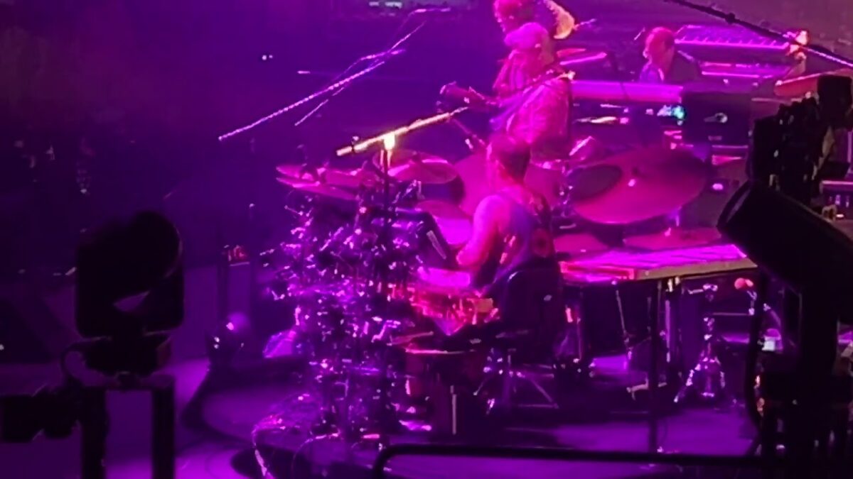 Phish- Tweezer, Mercury, Tweezer 6-22-25 SNHU Manchester, NH