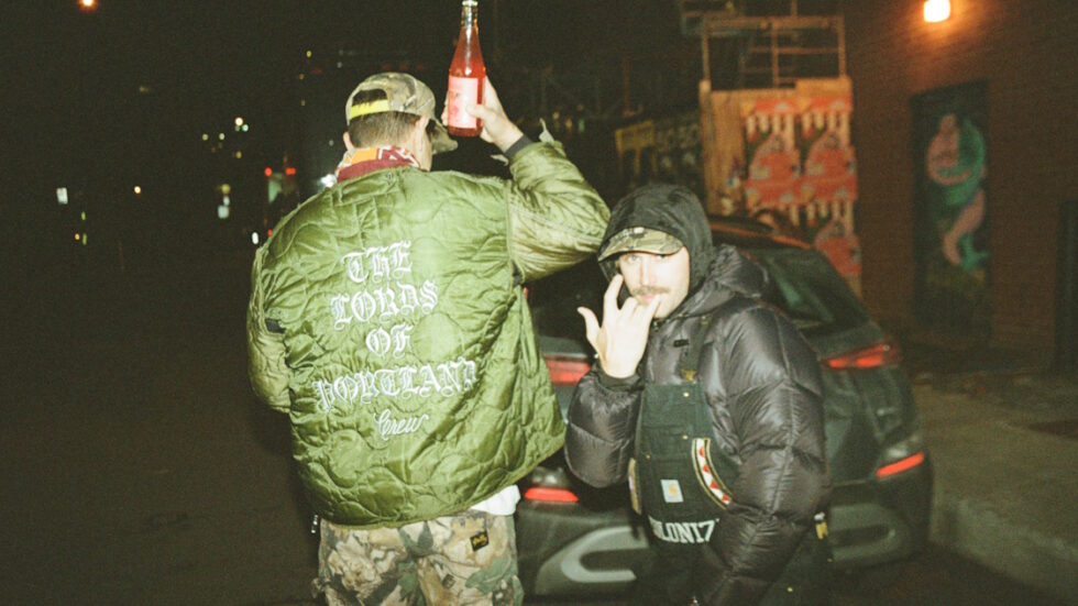 Portugal. The Man