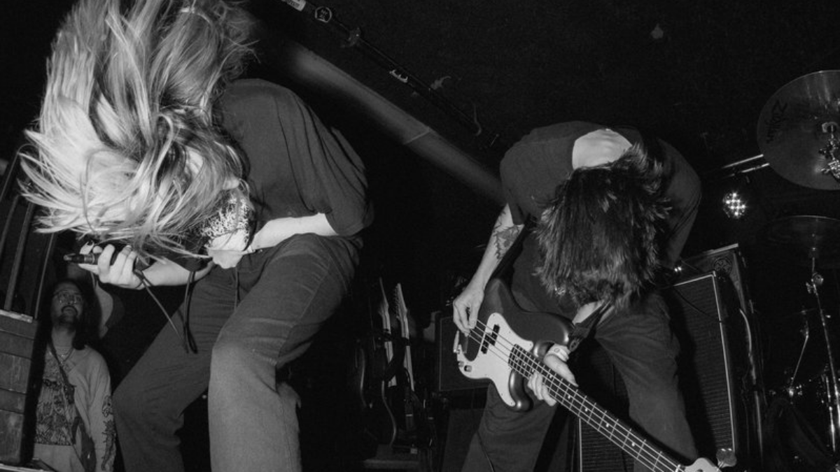 Primitive Rage