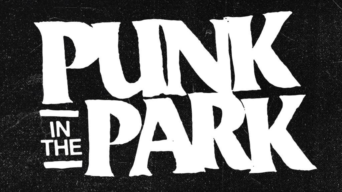 Punk In The Park Worcester