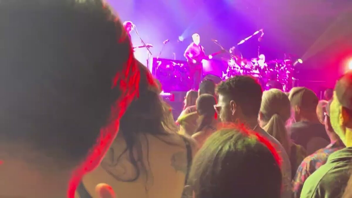 Reba / 6-21-25 / Phish