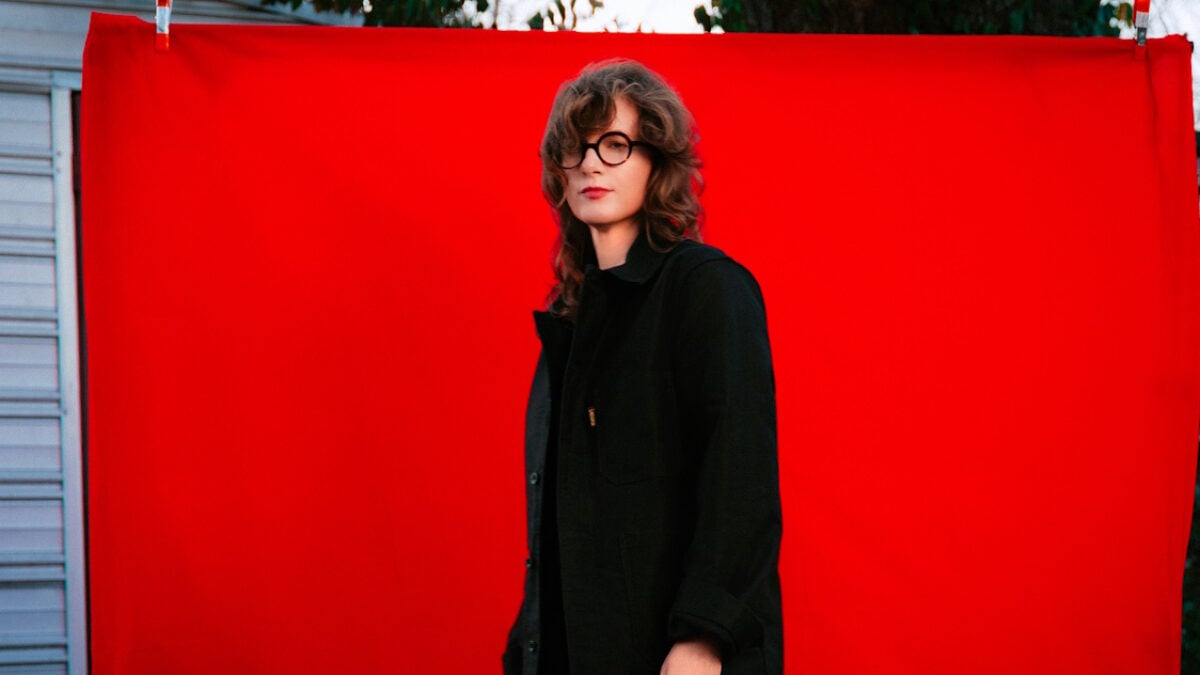 S.G. Goodman Puts Her Western Kentucky Spin On Butthole Surfers' 'Pepper'