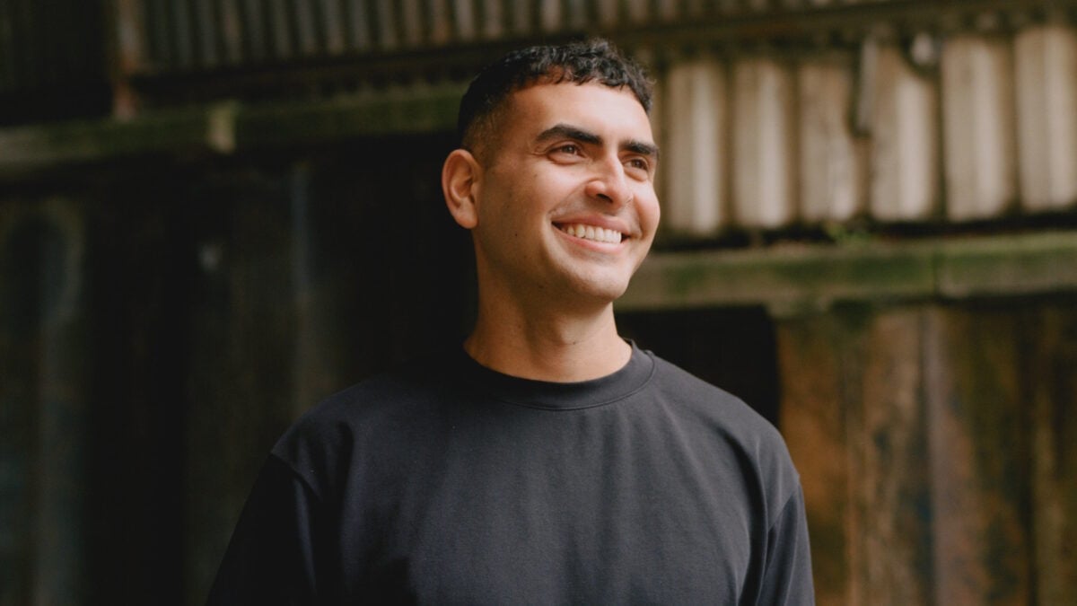 Sammy Virji Announces 2025 North America Tour Part Two