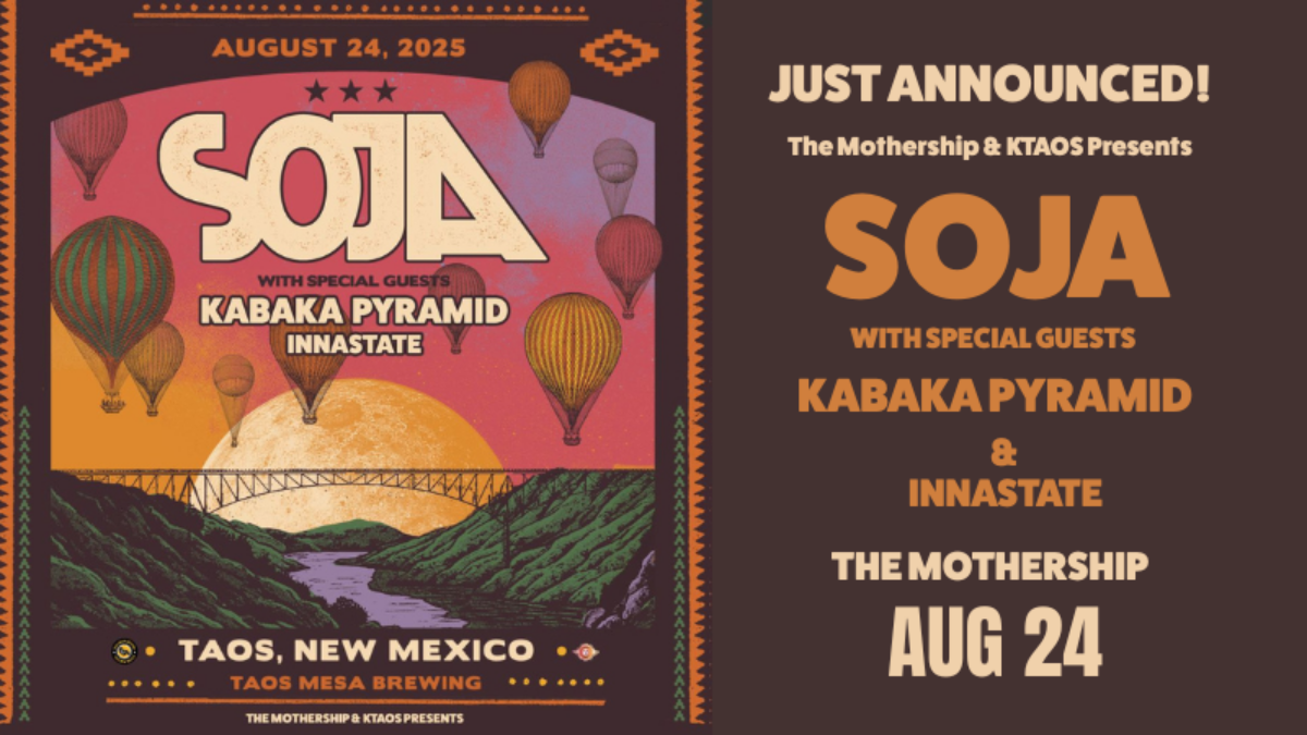 SOJA