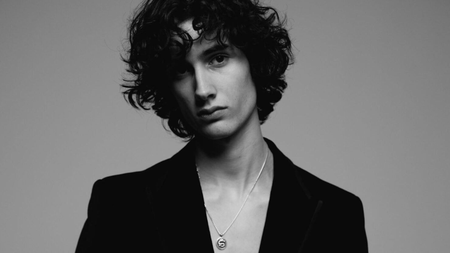 Sombr Sets Winter 2026 UK Europe Tour Sombr June 2025 Press Bryce Glenn 002 1480x832 