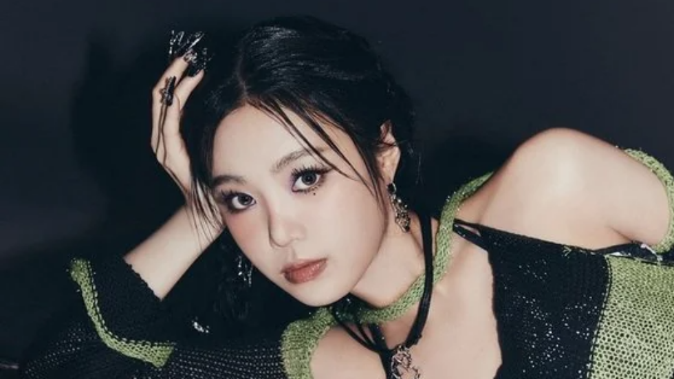 SOOJIN