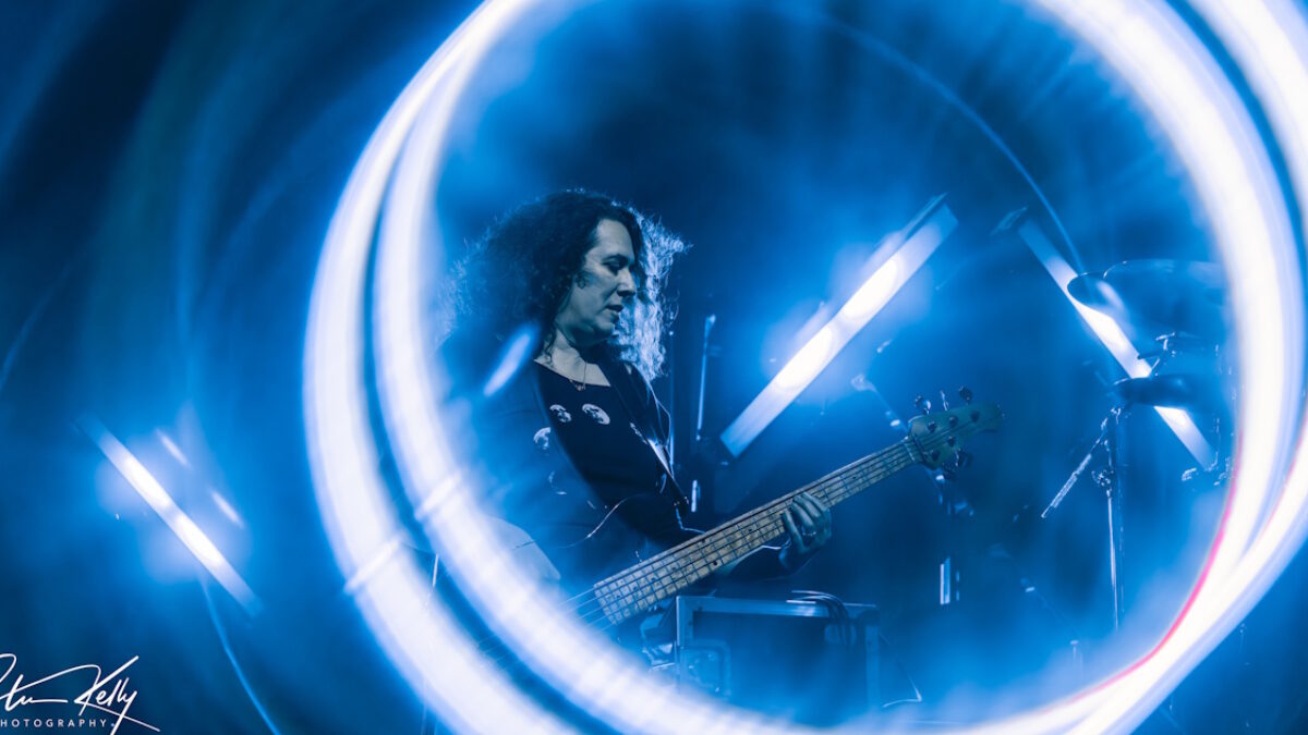 STS9 Schedules November 2026 Human Dream Tour Dates