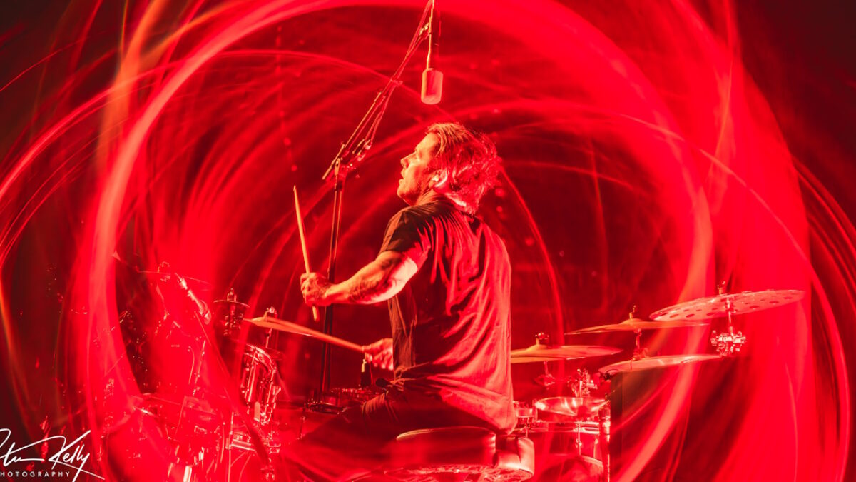 STS9 Details April 2026 Tour Dates, Including Rare All-Improv ‘Rave Spell’ Set