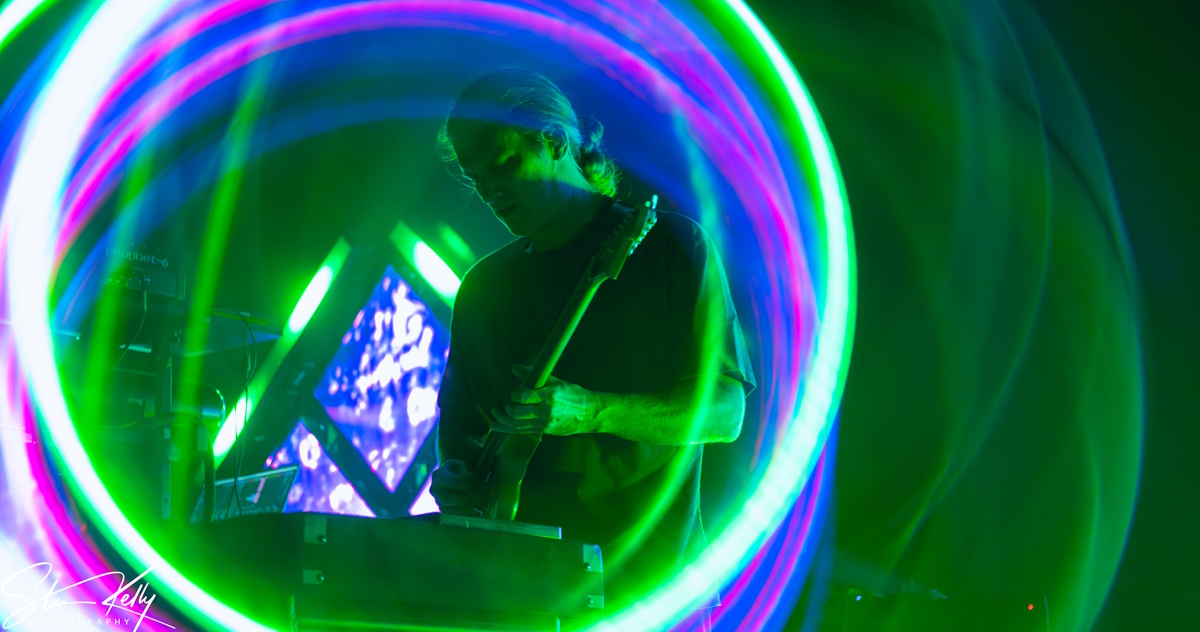 Buy STS9 Tickets