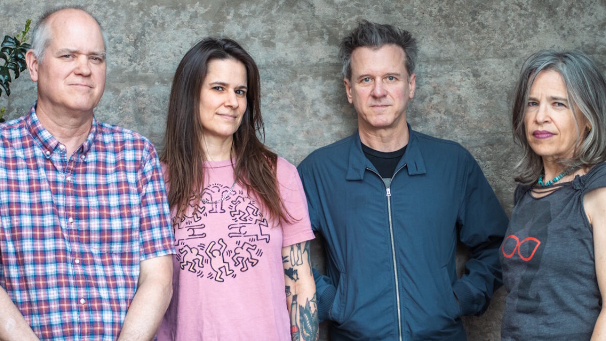 Superchunk Announces New Album ‘Songs In The Key Of Yikes’ & 2025 Fall Tour