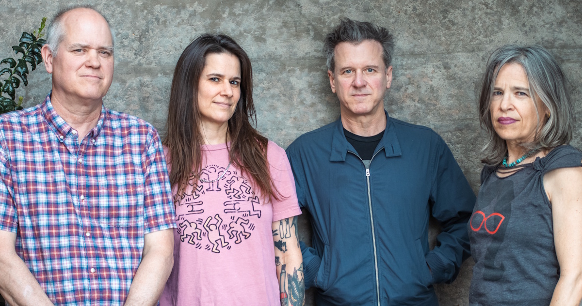 Superchunk 2025 Press Alex Cox