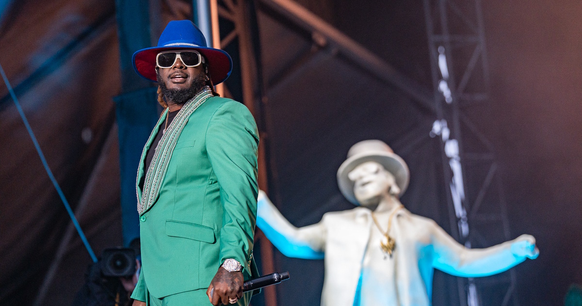 T-Pain Boston Calling 2025 Lasky 001