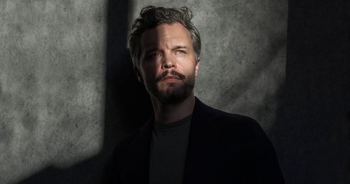 Tallest Man On Earth Press 2025