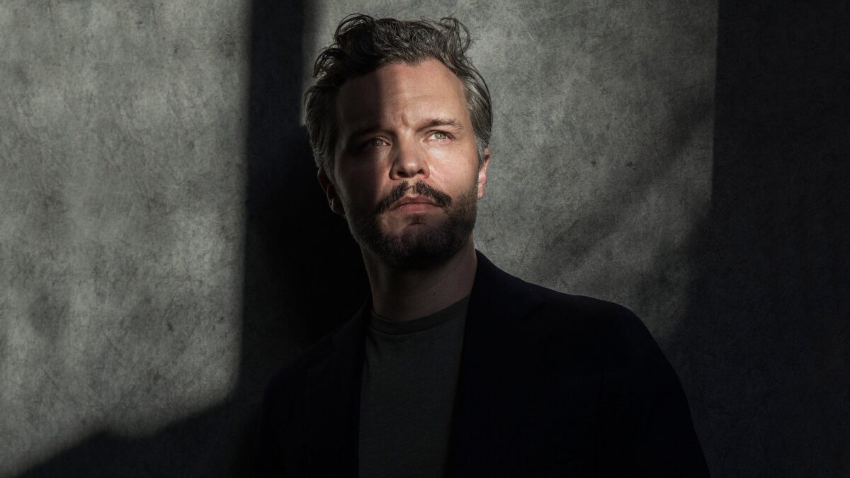 The Tallest Man On Earth Confirms 2025 North American Fall Tour