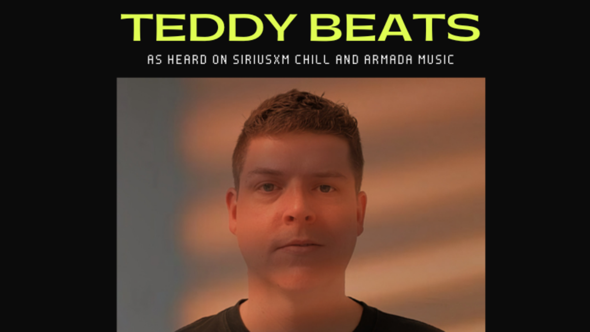 Teddy Beats