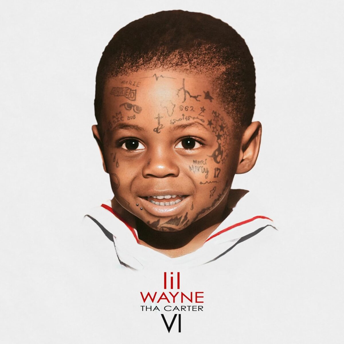 tha carter VI