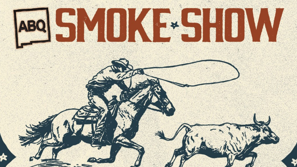 The ABQ Smoke Show