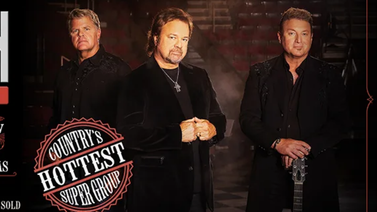 The Frontmen