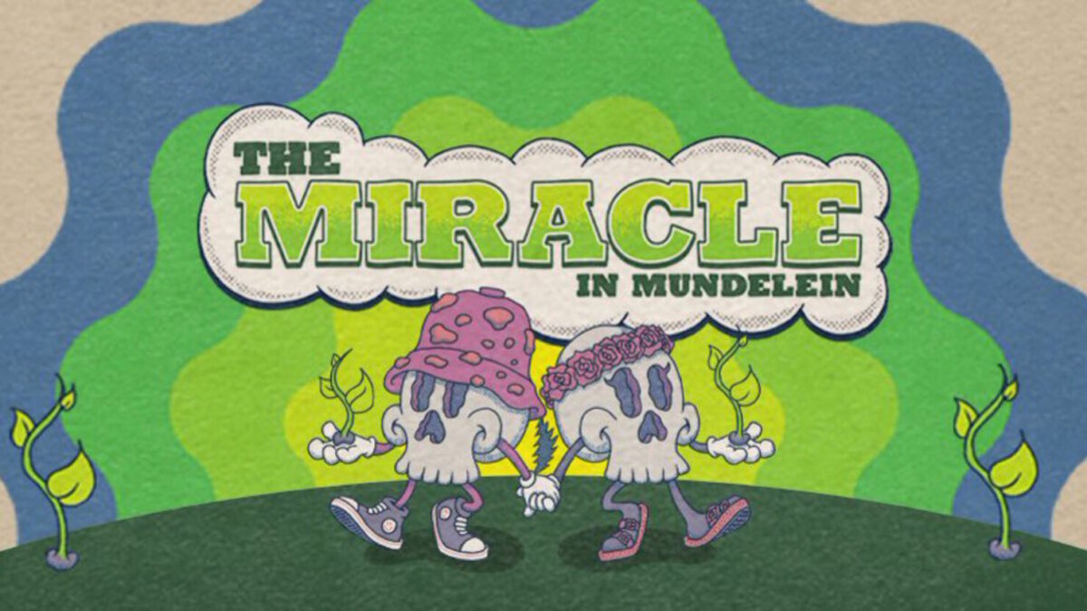 Umphrey’s McGee & Damian Marley Top Miracle In Mundelein 2025 Lineup