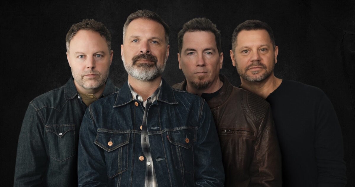 Third Day Press 2025