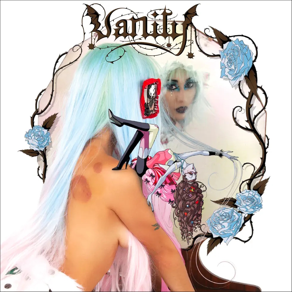 vanity v2