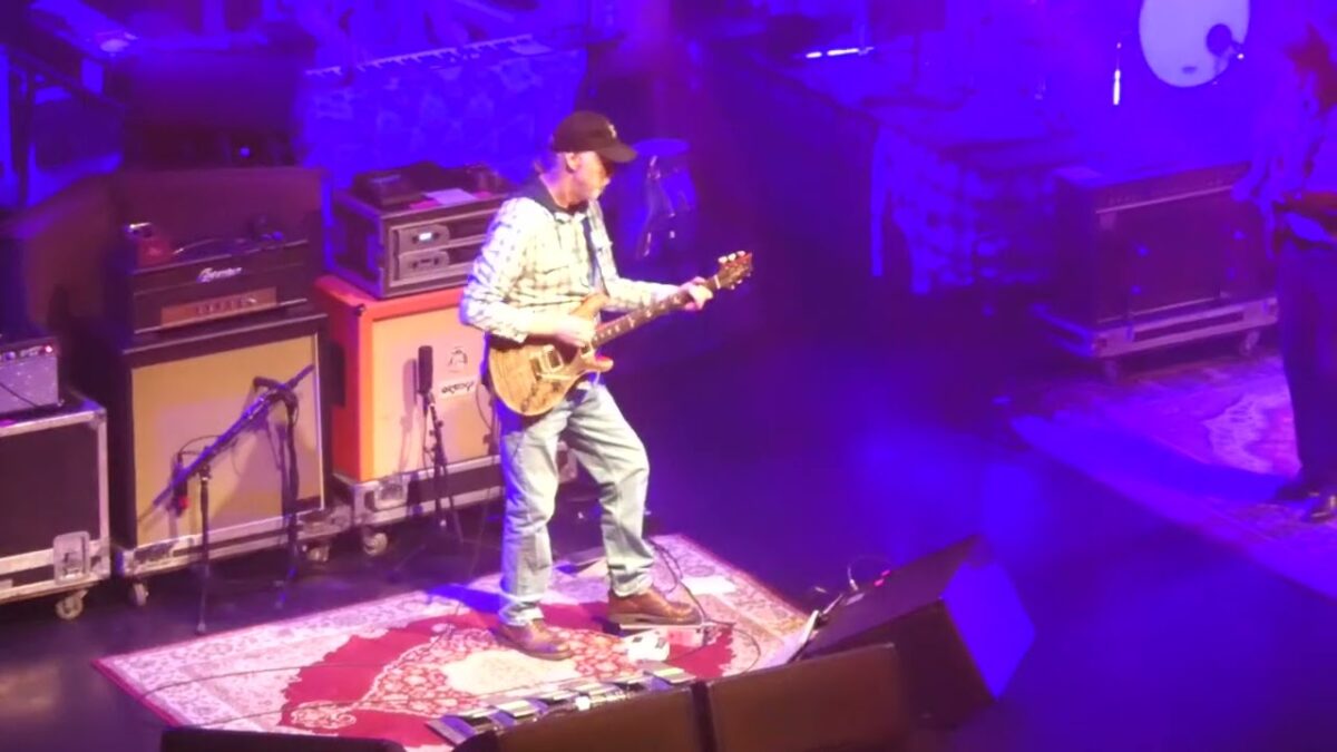 Widespread Panic | “From the Cradle” | Chicago Theater | 06/04/2025