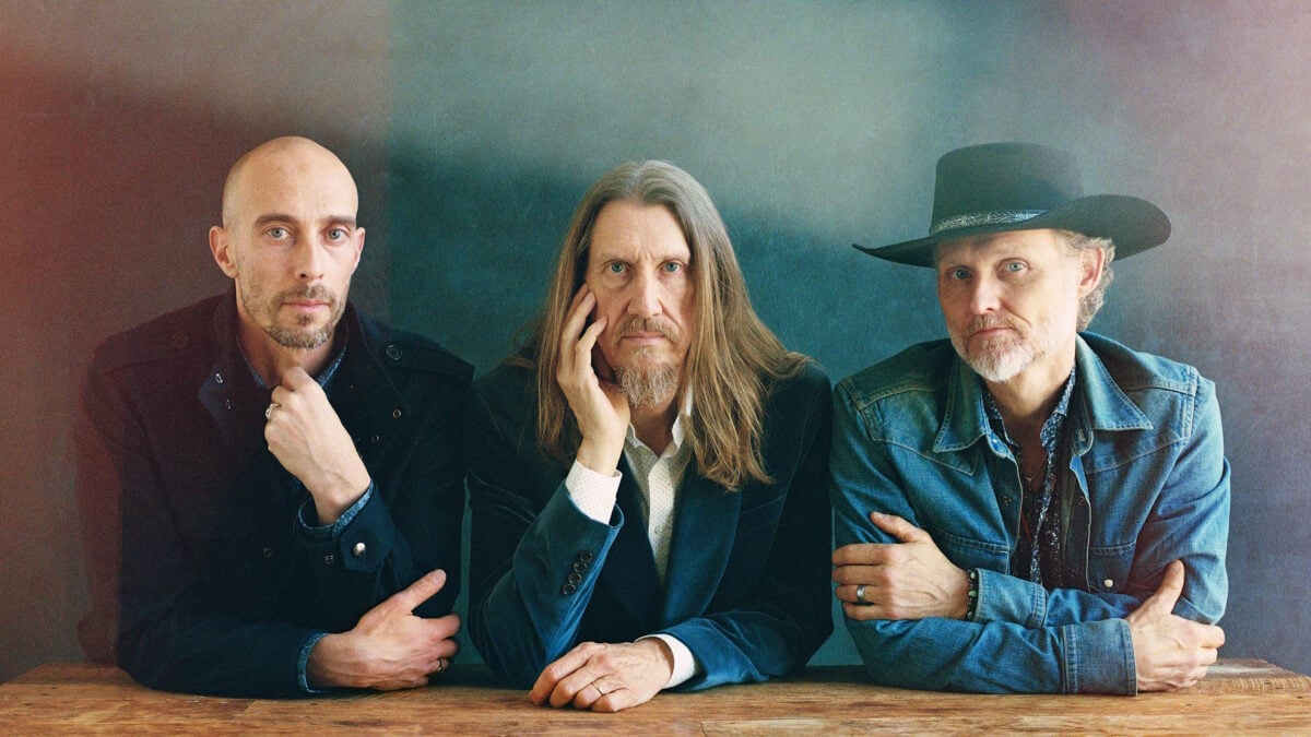 The Wood Brothers Expand 2026 Summer Tour