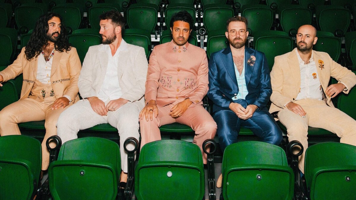 Young the Giant