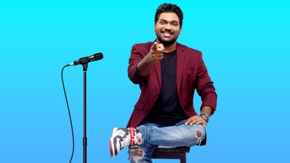 Zakir Khan