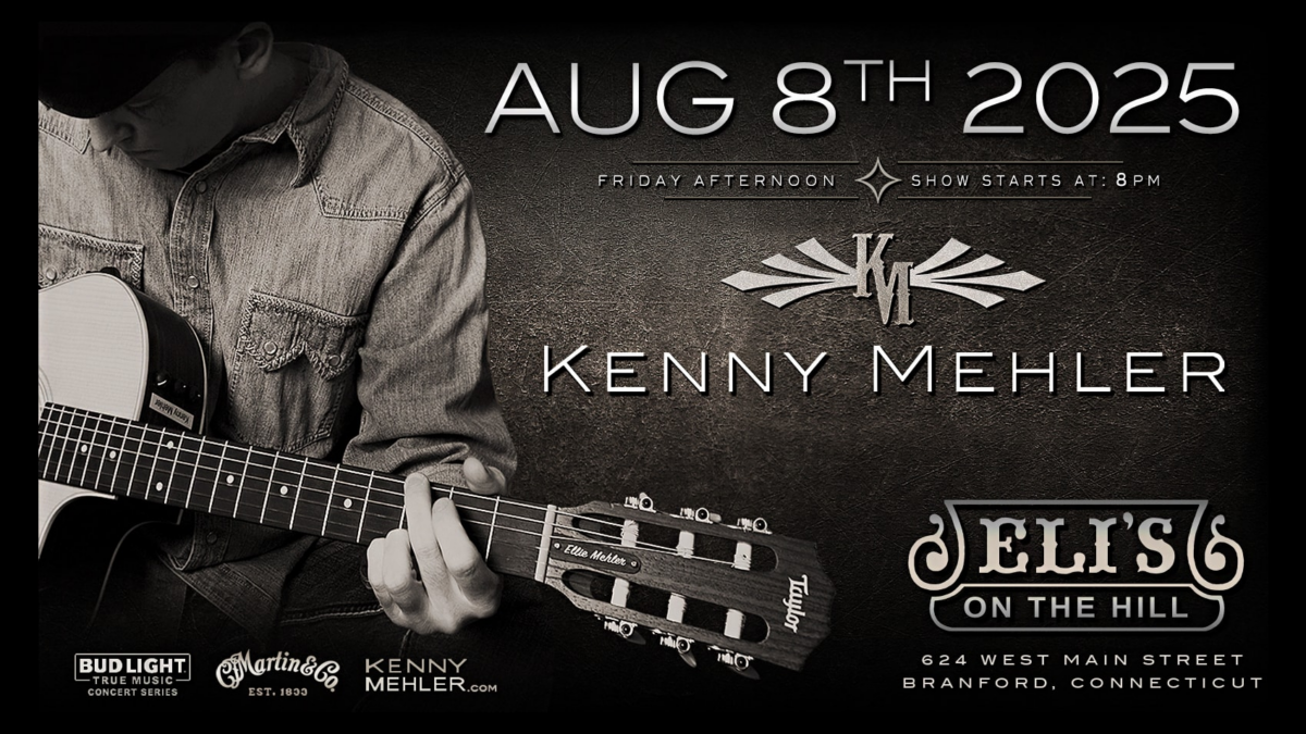 Kenny Mehler