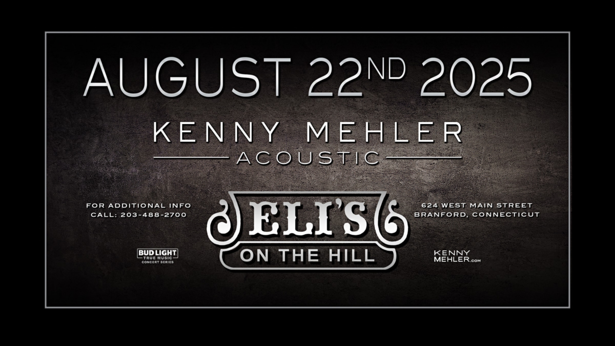 Kenny Mehler