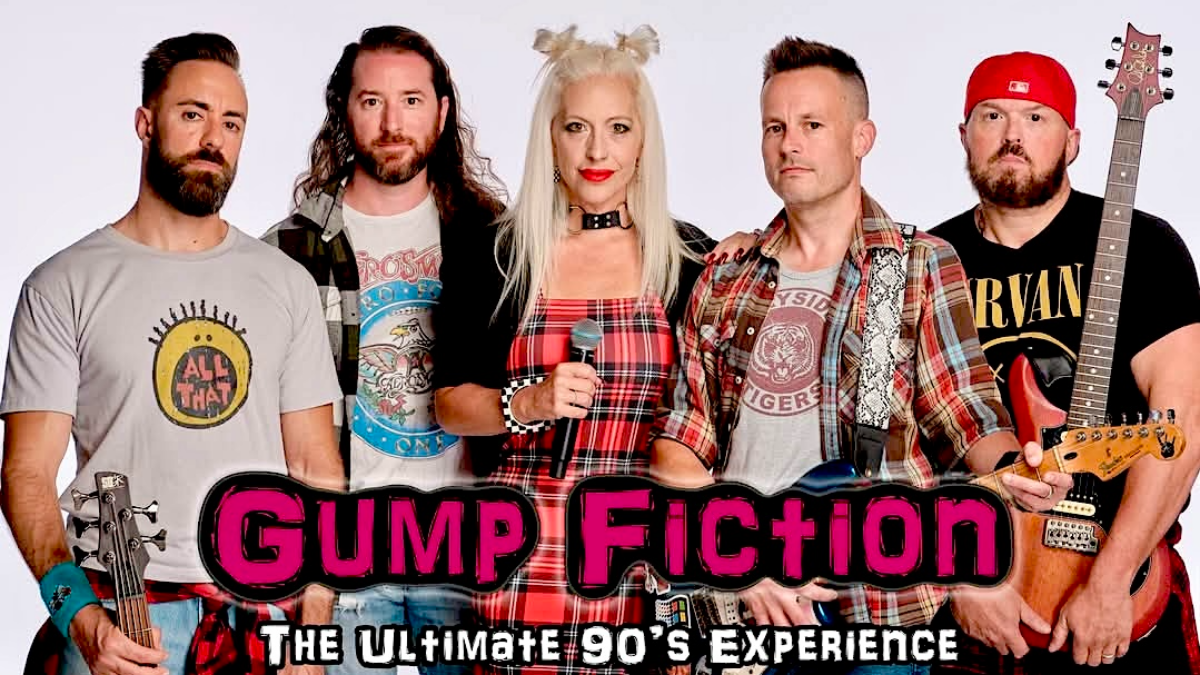 Gump Fiction
