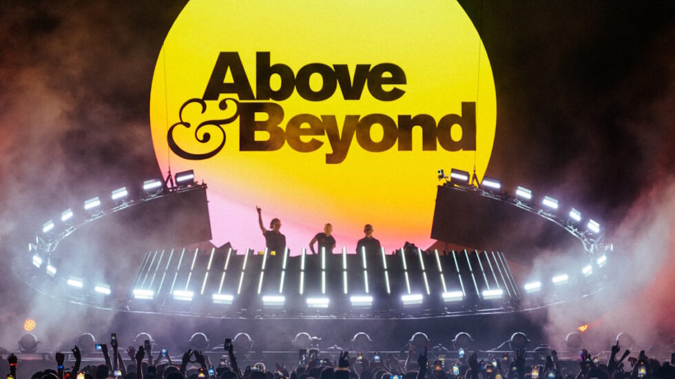 Above & Beyond, Lane 8 and more