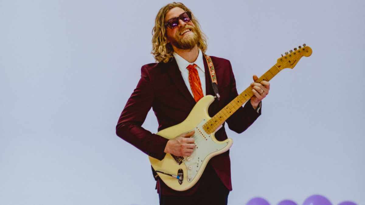 Allen Stone