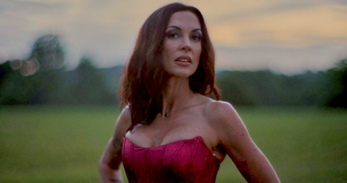 Amanda Shires A Way It Goes still