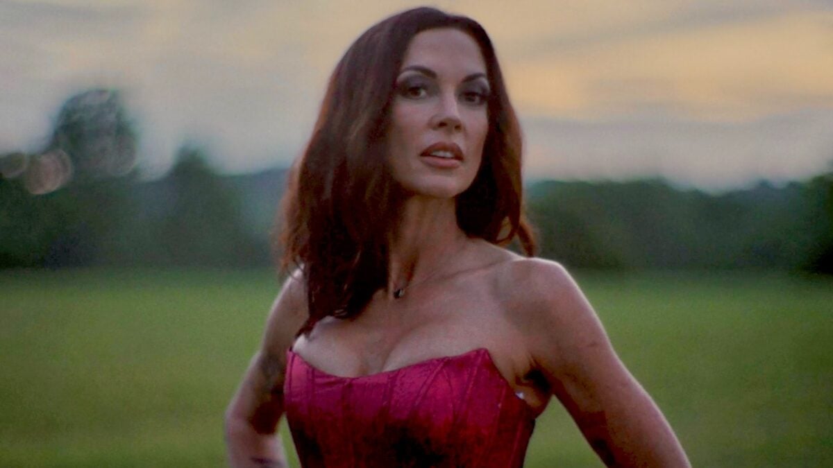 Amanda Shires