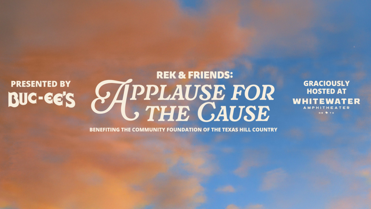 How To Watch Robert Earl Keen & Friends’ ‘Applause For The Cause’ Benefit Free Livestream