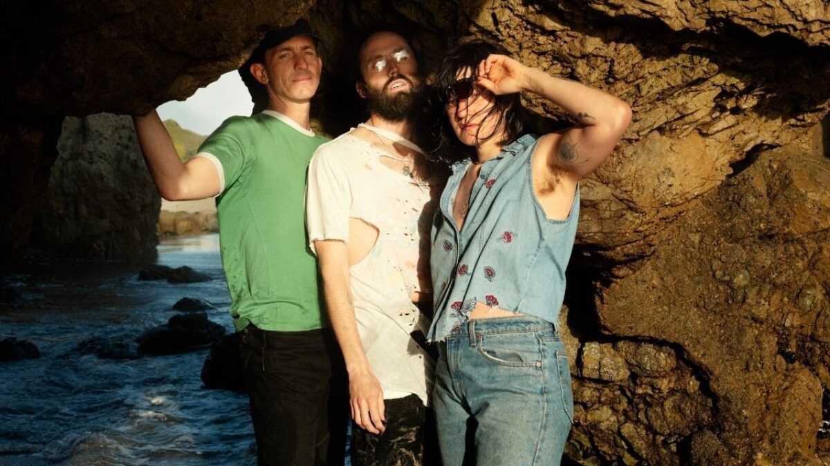 Big Thief Shares Transcendent New Single ‘All Night All Day’