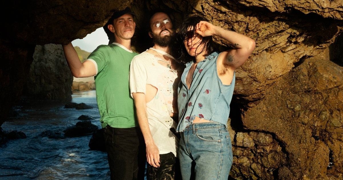Big Thief press July 2025