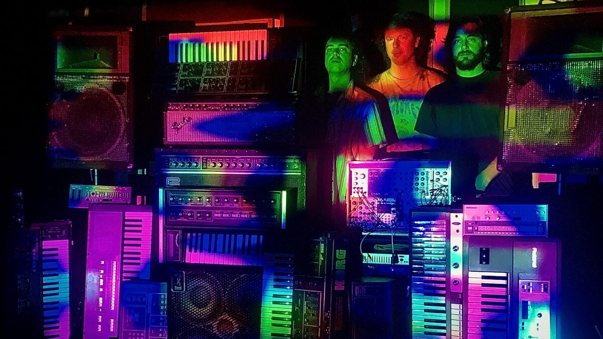 Bitchin Bajas Announce New Album ‘Inland See’ & 2025 Fall Tour Dates