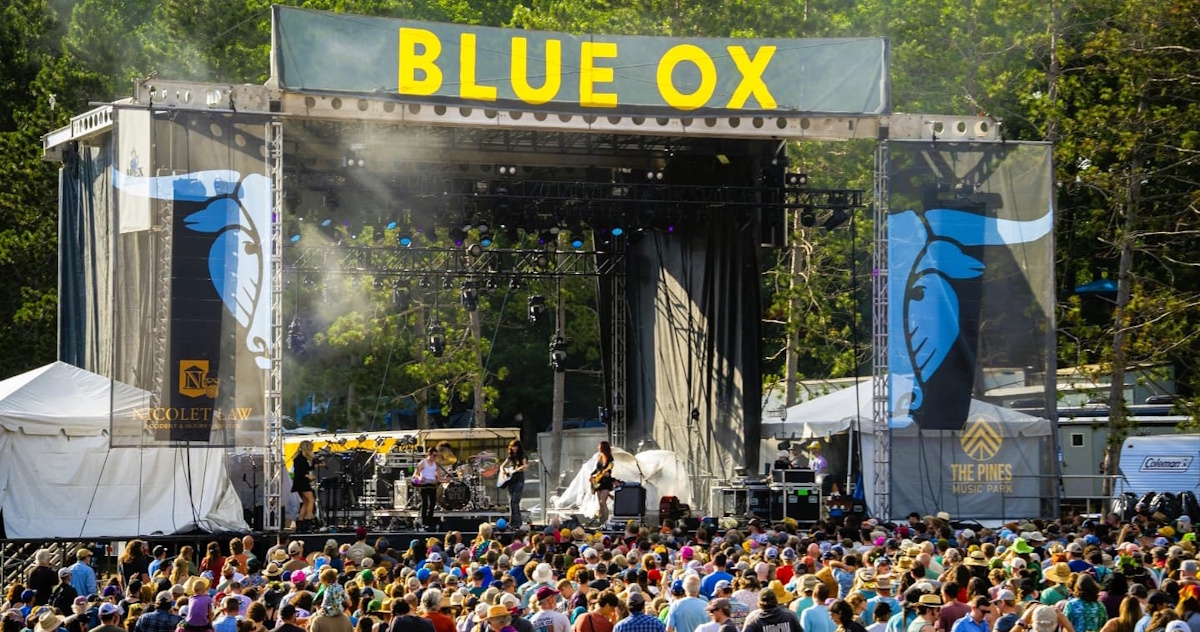Blue Ox 2025 Review