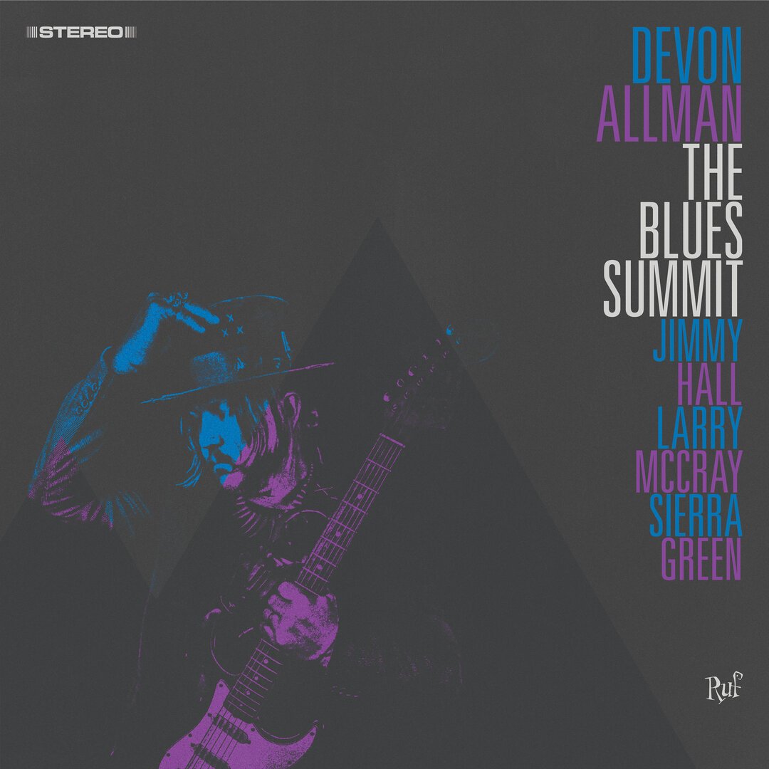 blues summit