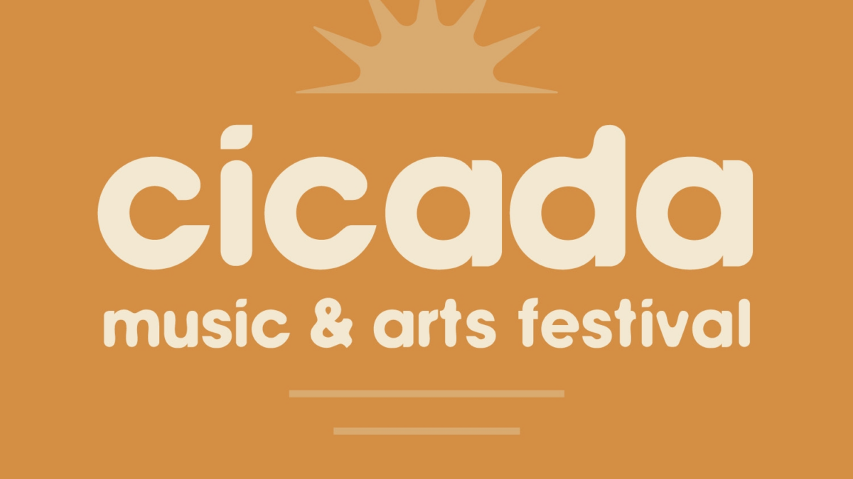 Cicada Music & Arts Festival