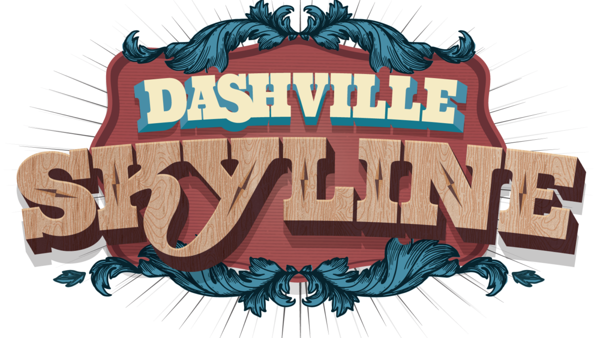 Dashville Skyline