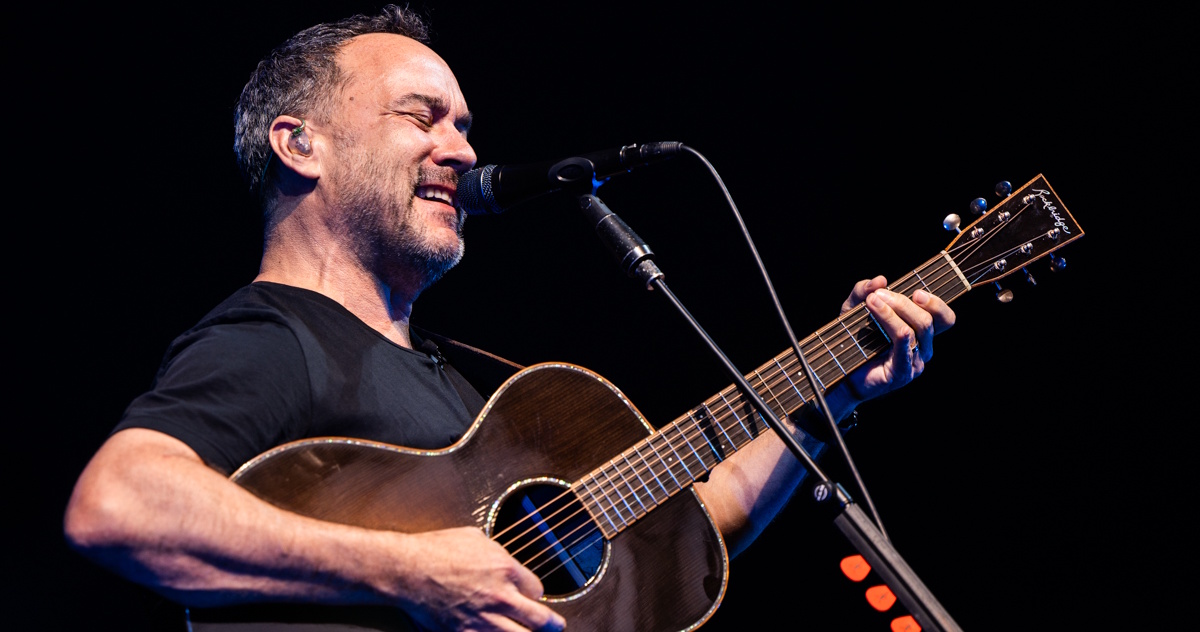 Dave Matthews Band ATL 2025 Rawn 007