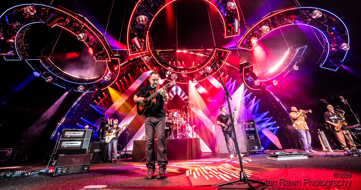 Dave Matthews Band ATL 2025 Rawn 009