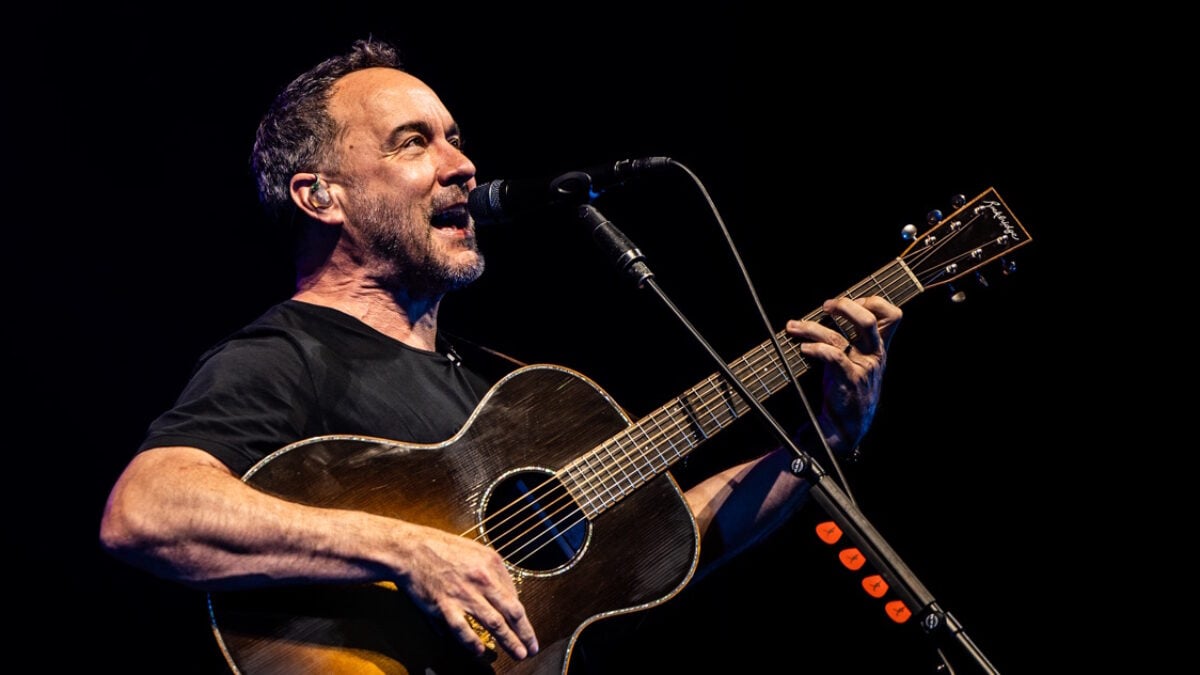 Dave Matthews Band