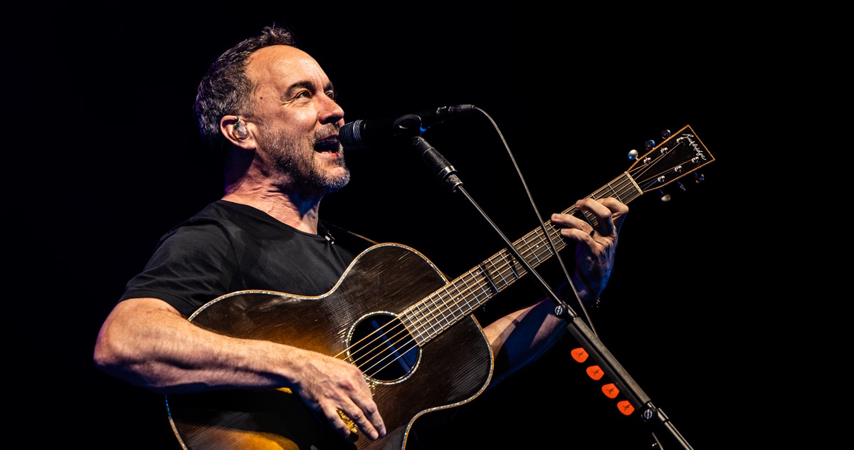 Dave Matthews Band ATL 2025 Rawn 020
