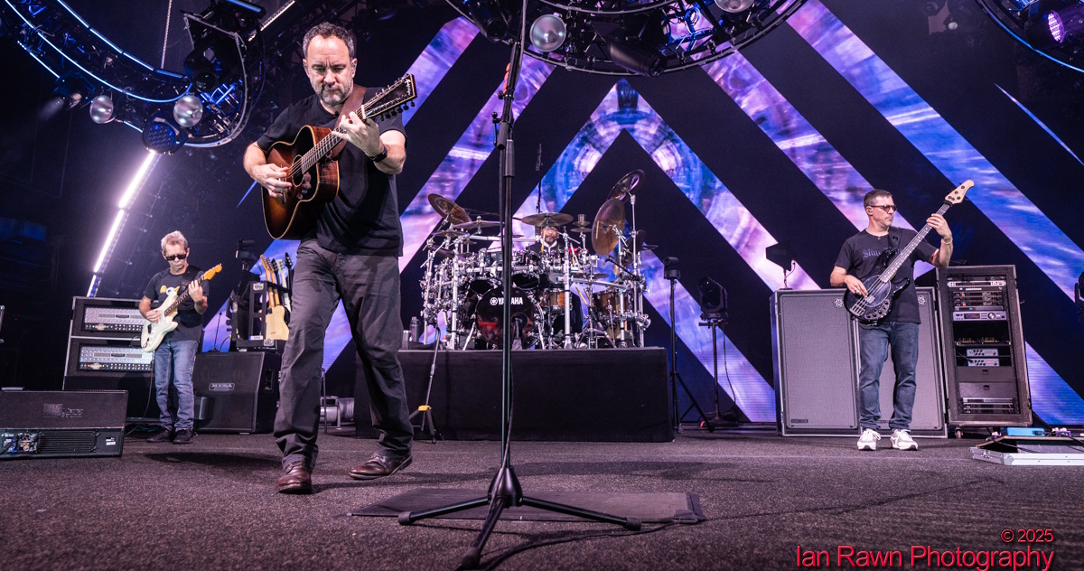 Dave Matthews Band ATL 2025 Rawn 026