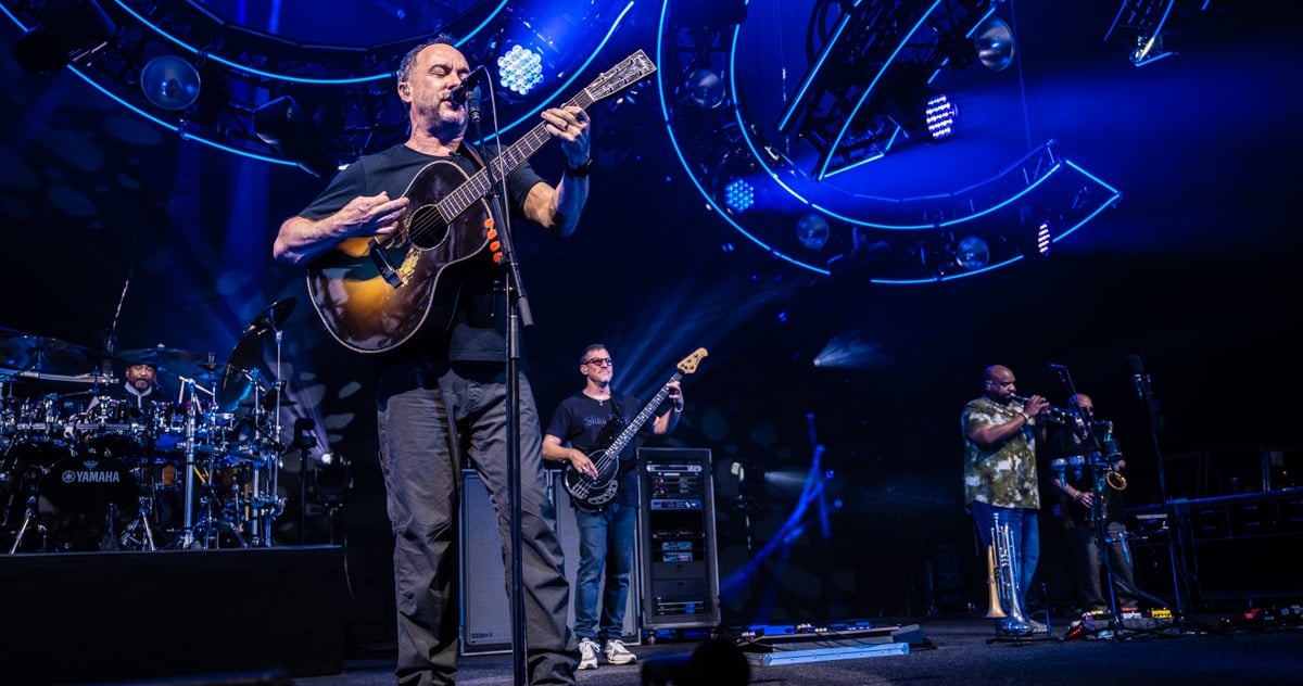 Dave Matthews Band ATL 2025 Rawn 029